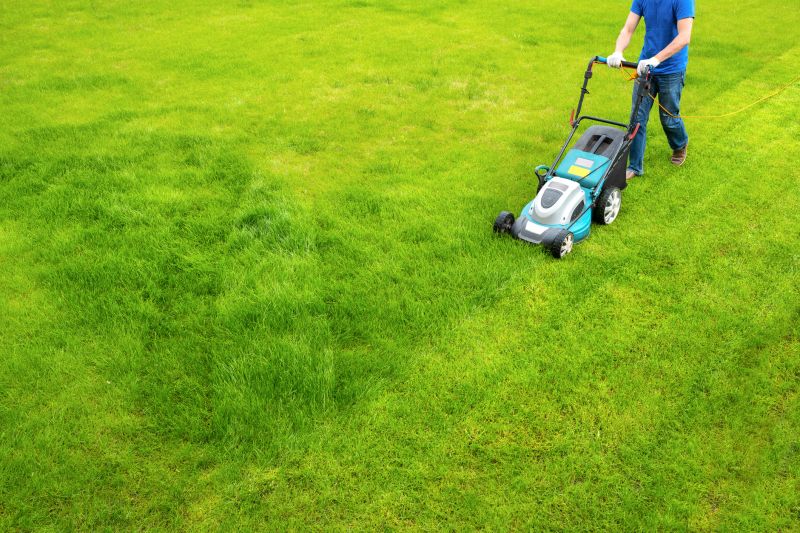 Commercial Lawn Care