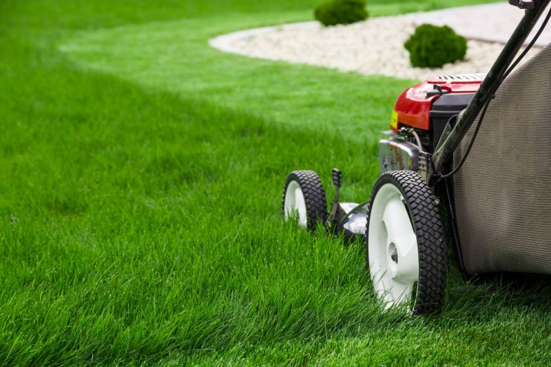 Lawn Cutting Service in Bowie, MD