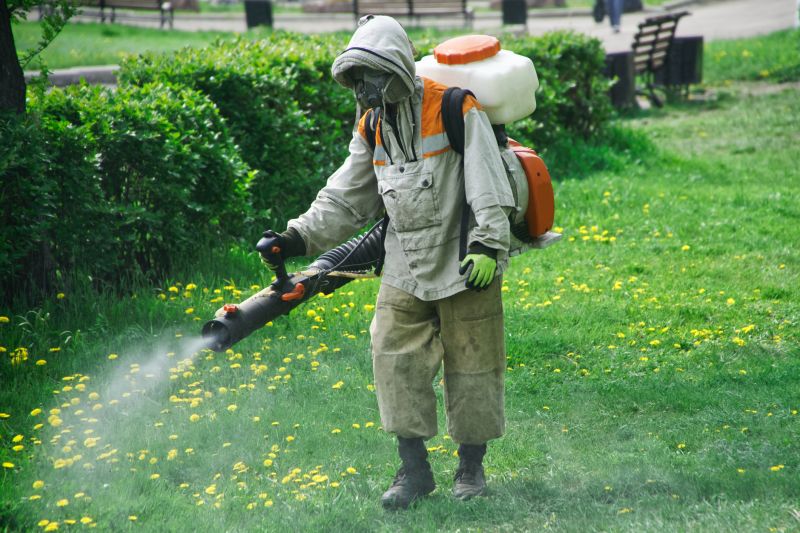 Pest Control Treatments