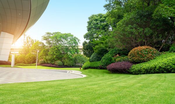 Grow your Commercial Lawn Care business